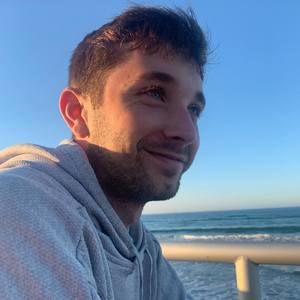 Meet your Posher, Connor